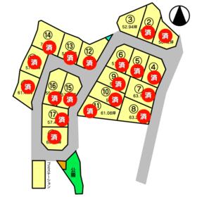 富山県魚津市慶野