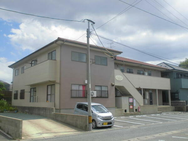 ファミーユ赤坂 102｜福岡県北九州市八幡西区本城東２丁目(賃貸アパート2LDK・1階・57.00㎡)の写真 その1