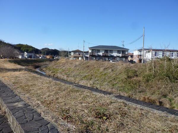 スカイハイツ｜福島県いわき市常磐下湯長谷町１丁目(賃貸アパート2DK・2階・37.00㎡)の写真 その16