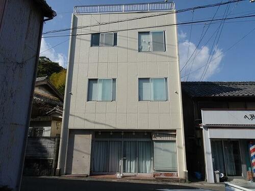 Used Detached House, Minami Town, Tokushima