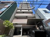 広島市中区国泰寺町１丁目 11階建 築20年のイメージ