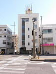 松山市本町６丁目 5階建 築41年のイメージ