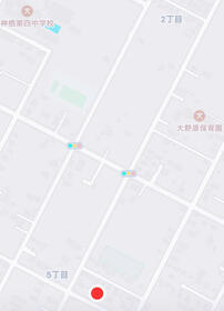 茨城県神栖市大野原中央５丁目