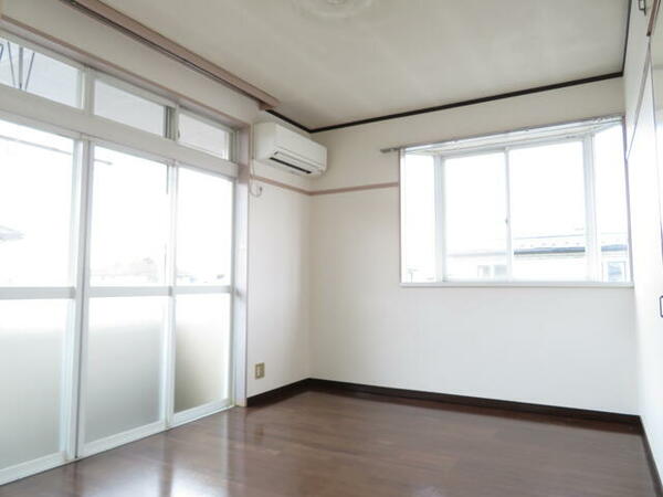 apartment 栃木県さくら市氏家
地図を見る