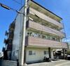 せせらぎハイツ 3階 築28年5ヶ月の賃貸物件