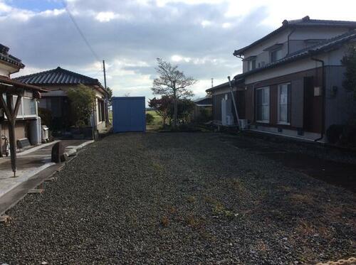 土地, 佐賀県 杵島郡白石町