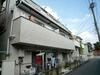 サンクレスト一ツ橋 2階 築39年8ヶ月の賃貸物件