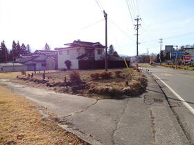長野県上伊那郡南箕輪村神子柴