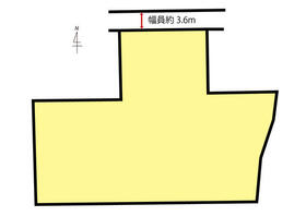 愛知県一宮市笹野字宮西北