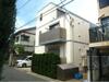 駒沢大学駅より徒歩10分 2階 築20年7ヶ月の賃貸物件