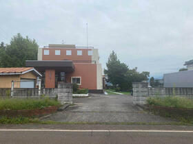 新潟県新発田市押廻