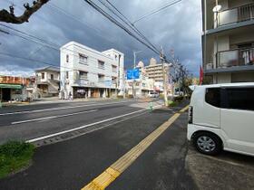 ふじやビル  ｜ 大分県大分市東春日町（賃貸マンション1R・4階・19.83㎡） その13