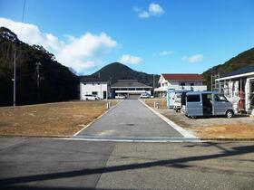 和歌山県日高郡由良町大字吹井