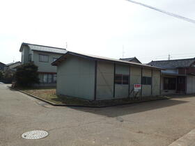 富山県氷見市北大町