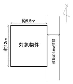 岐阜県大垣市本今町