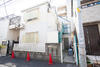 田端駅より徒歩9分 1階 築25年7ヶ月の賃貸物件