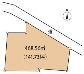 徳島県美馬市脇町大字脇町