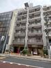 パラシオン浜松町 7階 築46年2ヶ月の賃貸物件