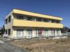 武川駅より徒歩13分 築27年 2階建の賃貸物件