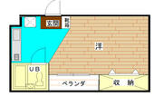 大阪市淀川区三津屋南２丁目 5階建 築35年のイメージ