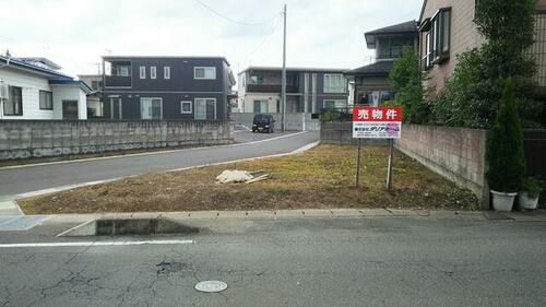 Land, Tanagura Town, Fukushima