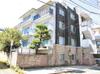 学芸大学駅より徒歩7分 4階 築56年7ヶ月の賃貸物件