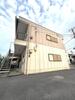 蘇我駅より徒歩9分 2階 築37年3ヶ月の賃貸物件