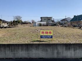 山梨県南アルプス市和泉