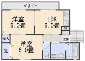 間取り：226078734984