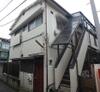 鈴鹿ハイツ 1階 築54年1ヶ月の賃貸物件
