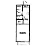 川崎市高津区末長１丁目 2階建 築33年のイメージ