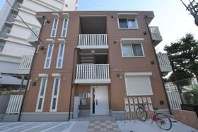 イルミナル 303 ｜ 千葉県柏市旭町３丁目（賃貸マンション1K・3階・26.37㎡） その2