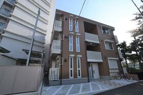 イルミナル 303 ｜ 千葉県柏市旭町３丁目（賃貸マンション1K・3階・26.37㎡） その3