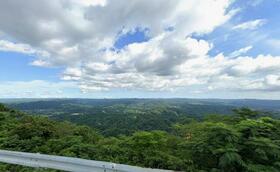 千葉県君津市鹿野山
