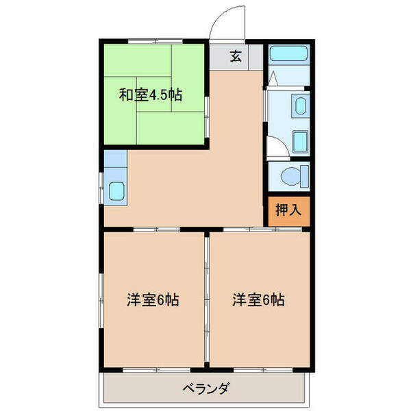 apartment 茨城県高萩市大字安良川
地図を見る