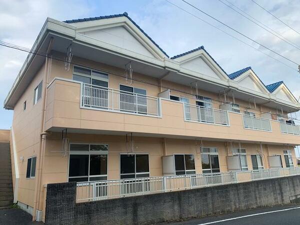 apartment 茨城県高萩市大字安良川
地図を見る