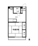 丸亀市土居町２丁目 3階建 築41年のイメージ