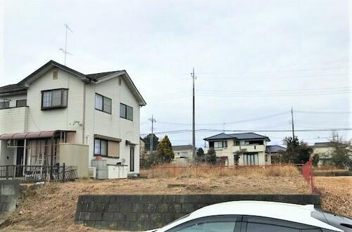 土地, 埼玉県 大里郡寄居町