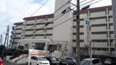 熊本市中央区京町２丁目 6階建 築50年のイメージ