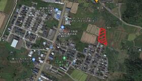 秋田県湯沢市成沢字成沢