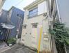都立家政駅より徒歩2分 1階 築46年5ヶ月の賃貸物件
