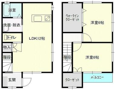 間取り：234037828662