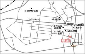佐賀県三養基郡上峰町大字坊所字上坊所