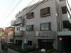 グリーンヒル藤が丘G 2階 築33年1ヶ月の賃貸物件