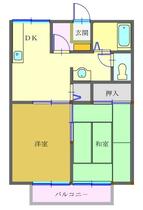 間取り：212055965772