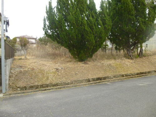 土地, 滋賀県 甲賀市