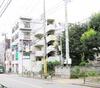 東大和市駅よりバス15分 徒歩2分 5階 築38年10ヶ月の賃貸物件