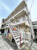 小倉駅より徒歩21分 2階 築57年10ヶ月の賃貸物件