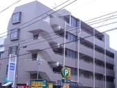 横浜市金沢区寺前１丁目 5階建 築32年のイメージ