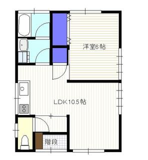 間取り：212057401641